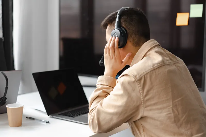 One Sense to Rule Them All: Why Doing Less Is the Biggest Creative Power Move Right Now