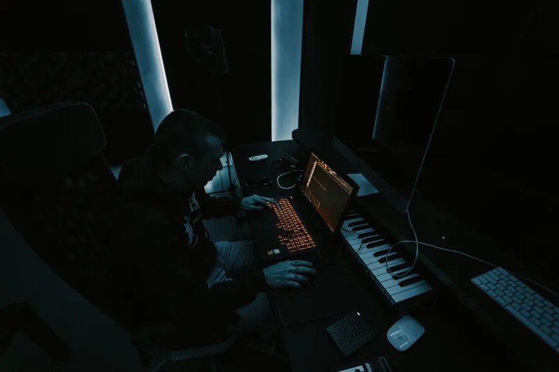 Seen to Be Heard: How Platform Algorithms Are Quietly Burying Audio-First Creators