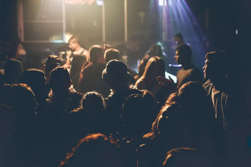 Small Crowd, Loud Signal: Why Tiny Audiences Are Outperforming Everyone Else