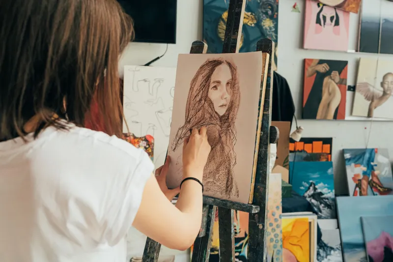 The Mess Is the Message: Why Your Unfinished Work Is Your Most Valuable Content